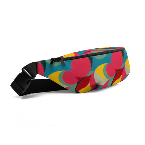 Colorblinded Fanny Pack