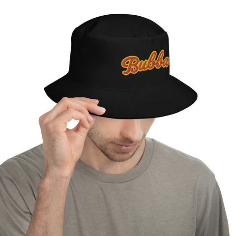 Bubba Bucket Hat