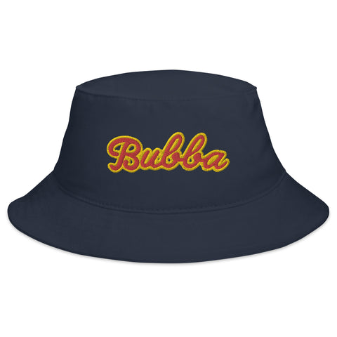 Bubba Bucket Hat