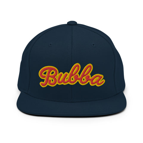Budda Snapback Hat