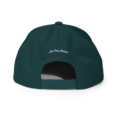 Los F*ing Angeles Snapback Hat