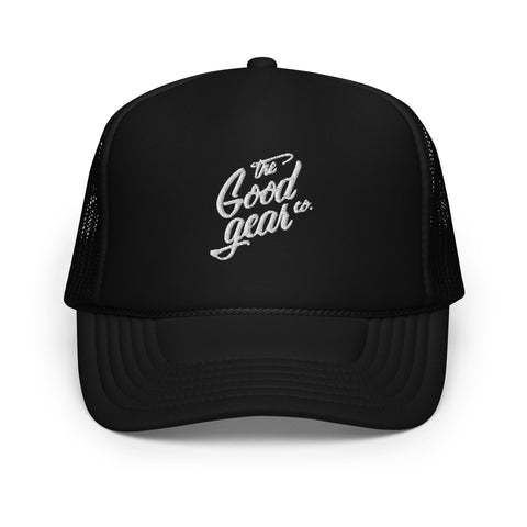 The Good Gear Co. Trucker Hat