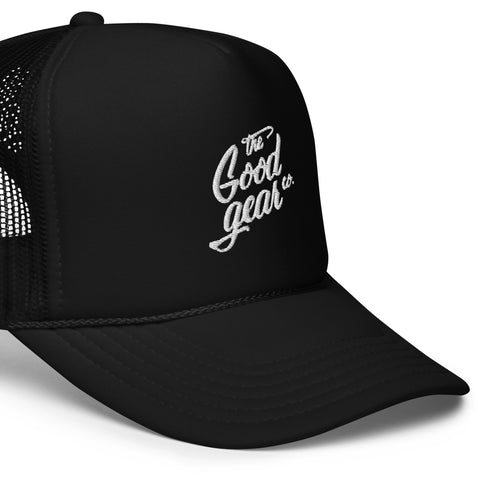 The Good Gear Co. Trucker Hat
