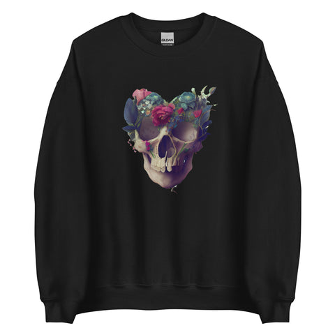 Love Me To Death Sweatshirt
