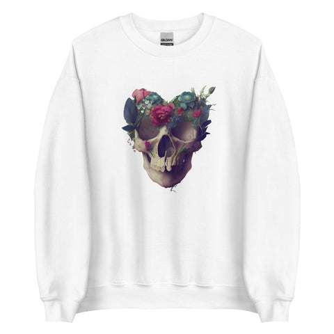 Love Me To Death Sweatshirt