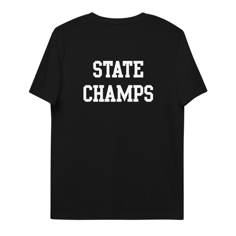 Hybrid State Champs Tee