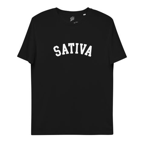 Sativa State Champs Unisex Tee
