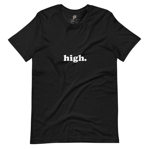 High - Tee
